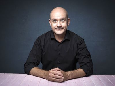 Oli Haas