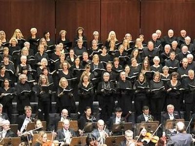 Philharmonischer Chor