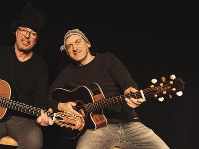 Duo Ohrenschmaus