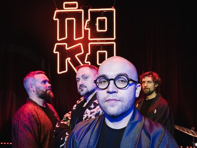 True Tone Festival