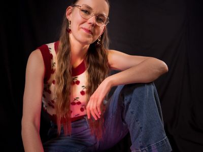 Foto: Sina Speet
