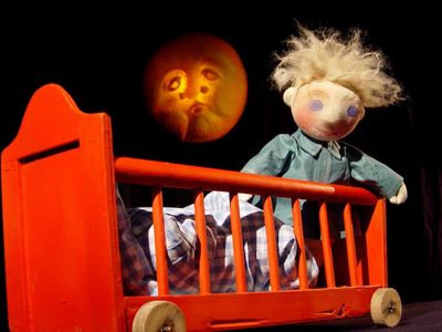 Figurentheater Ute Kahmann