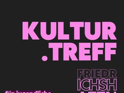 Amt für Kunst und Kultur