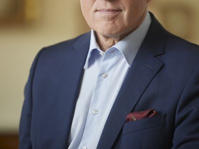 Gottfried Stoppel