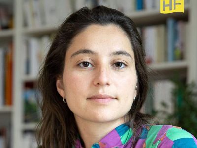 Charlotte Krebs / Piper Verlag