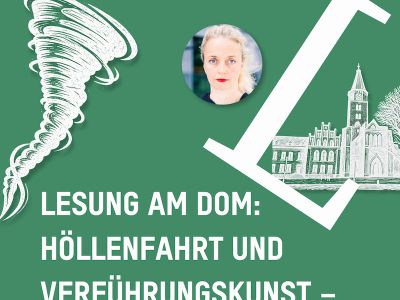 BT Promo - erstellt mit KI
