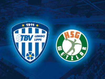 TBV Lemgo Lippe