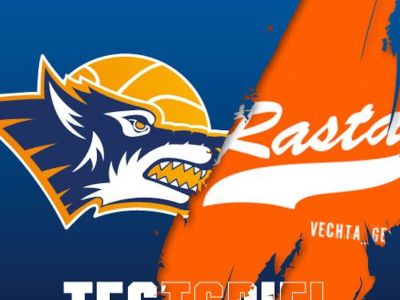 Rostock Seawolves