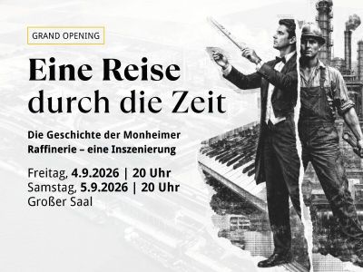 Monheimer Kulturwerke GmbH