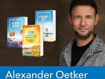Anja Jahn und Hoffmann und Campe Verlag