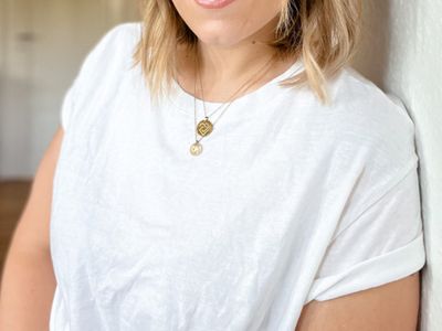 Kyra Groh