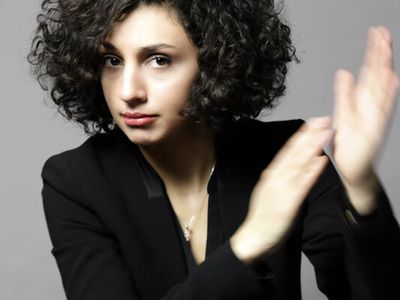Lilija Kucinskaja