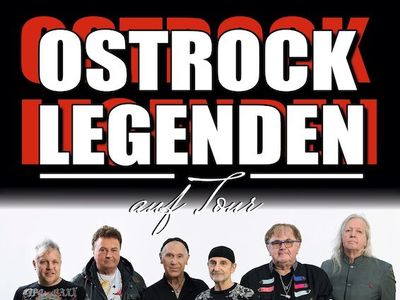 Ostrocklegenden