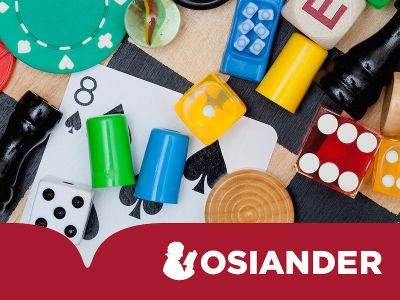 Osiander