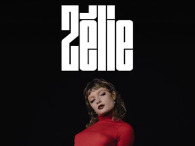 Zélie