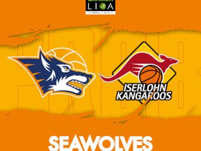 Rostock Seawolves e.V.