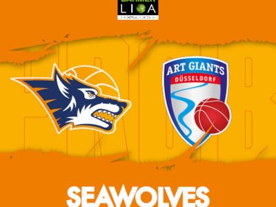 Rostock Seawolves e.V.