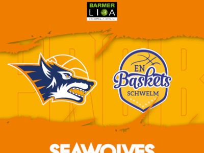 Rostock Seawolves e.V.