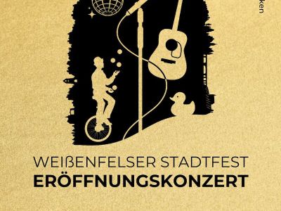 Stadt Weißenfels