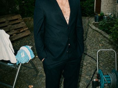 Christian Blos