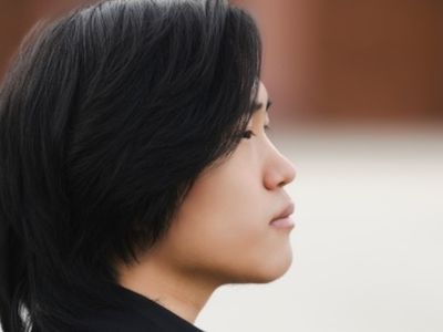 Zheng Lou