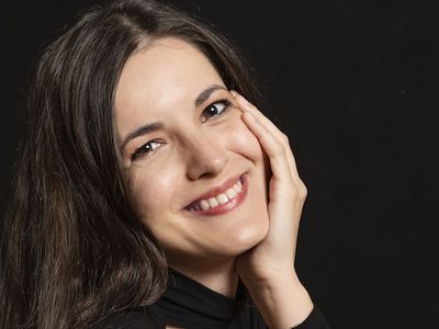 Dina Ivanova