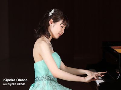 Kiyoka Okada