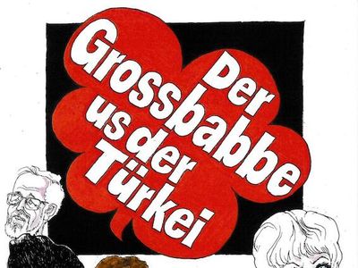 Jürgen von Tomeii