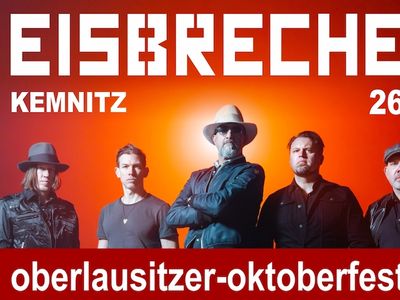 Eisbrecher