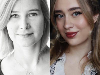 Rene Limbecker / Celine Leonora