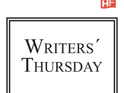 Writers Thursday