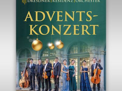 Dresdner Residenz Konzerte