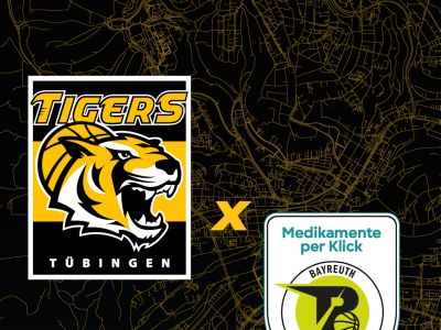 Tigers Tübingen