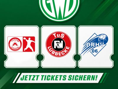 GWD Minden Handball-Bundesliga GmbH & Co. KG