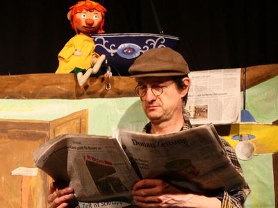 Theater Knuth