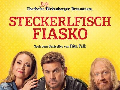 Bildrechte liegen beim Filmverleih
