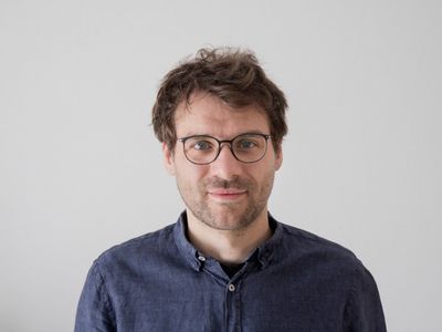 Daniel Huhn