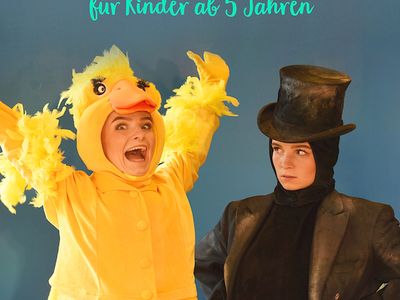 Opernwerkstatt am Rhein