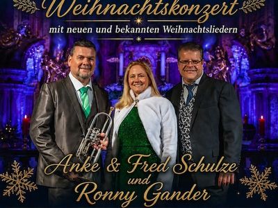 Agentur Ronny Gander