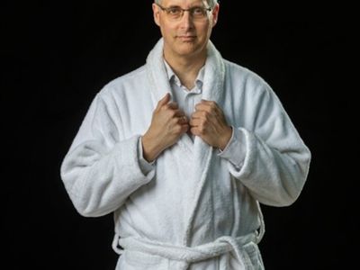 Jürgen Gocke