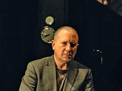 Slawek Wachala