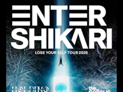 Enter Shikari
