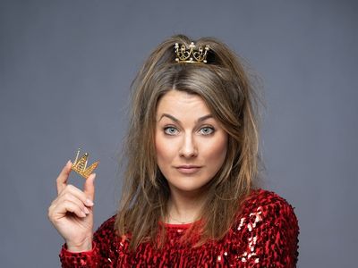 Luna Bühne