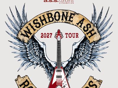 Wishbone Ash