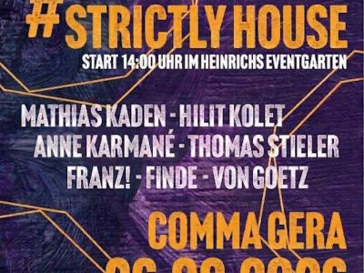 Stadt Gera