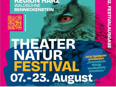 (c) Formflut Design / Kulturrevier Harz e. V.