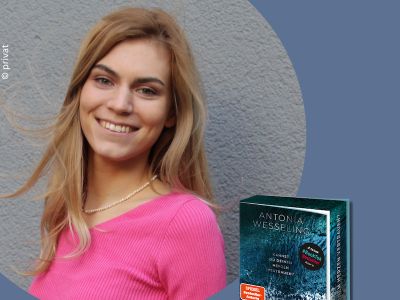 Antonia Wesseling