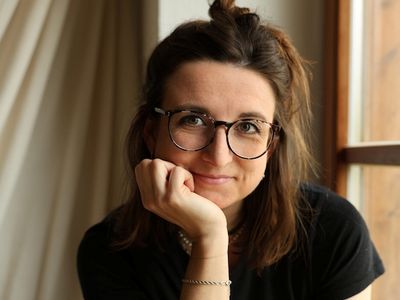 Madeleine Becker