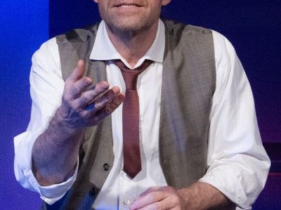 Norbert Eilts