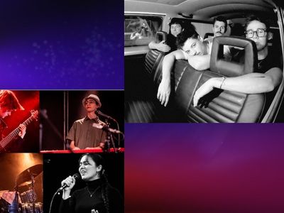 Jazz Club Minden